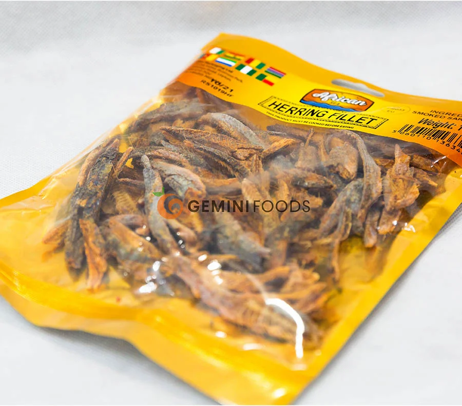 Hax Brand Stockfish Fillet 100g -   Shop African Caribbean  Foods, Apparel & Accessories & More