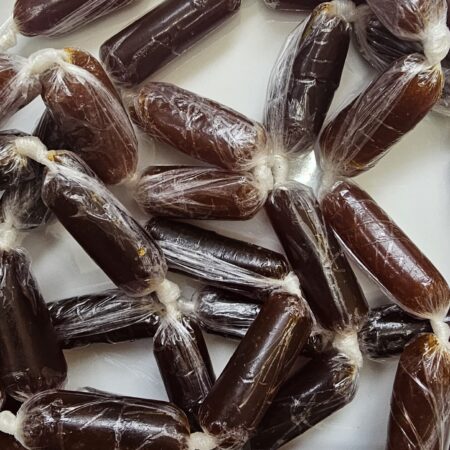 Baba Dudu 200g x 20