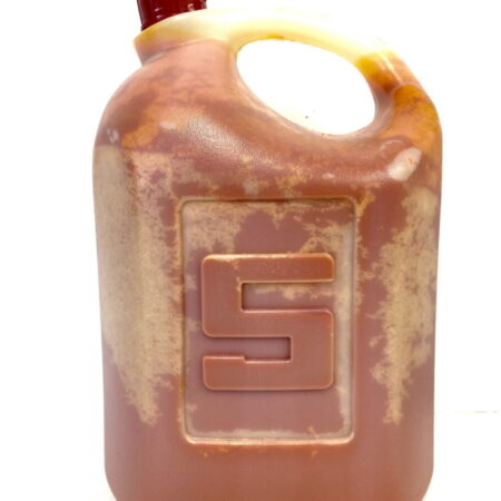 Tunse Foods Palm Oil 5Ltr