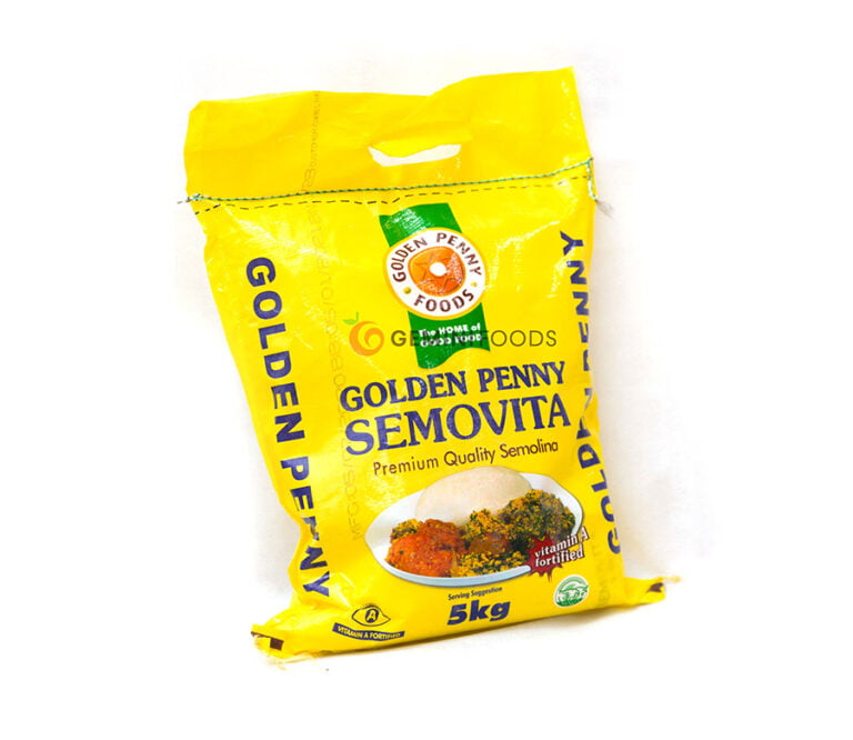 Gemini Foods - Your One-stop Shop For African & Caribbean Food Products