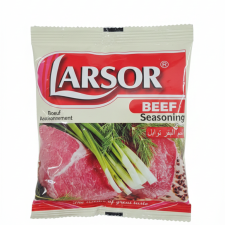 Larson Beef Seasoning