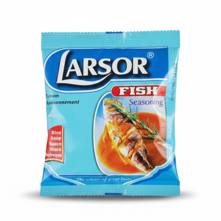 Larsor Fish Seasoning