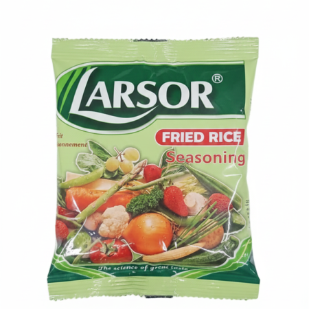 Larsor Fried Rice Seasoning