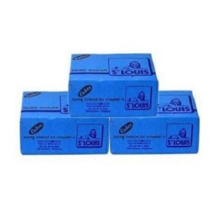 St Louis Sugar 500g