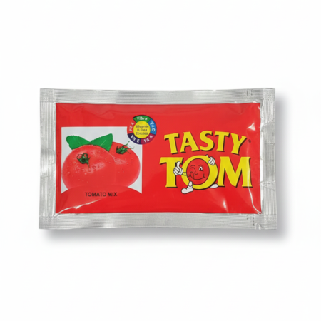 Tasty Tom Tomato Mix
